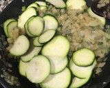 Foto del paso 2 de la receta: Tortilla de zuccini