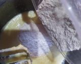 Foto langkah ke 3 dari resep Bolu Pisang Panggang Simpel.
