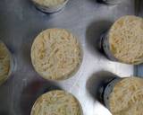 Cream Cheese Muffins #beranibaking langkah memasak 7 foto