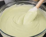 Foto langkah ke 2 dari resep Avocado Ice Cream a la Rumahan.