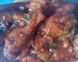 Foto langkah ke 7 dari resep 15.1#46 Ayam Rica ala Resto Chinese.