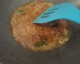 Foto langkah ke 3 dari resep Telur puyuh bumbu petis.
