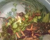 Foto del paso 1 de la receta: Colada Morada de la abuela