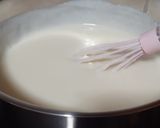 Foto del paso 7 de la receta Leche frita..🥛🥚🧈