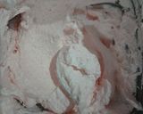 Foto del paso 1 de la receta: Mousse de frutilla, relleno para tortas