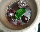Foto langkah ke 2 dari resep Bolu Kukus Gula Merah.