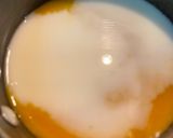 صورة لخطوة 12 من وصفة سويت المانجو المسرسح 😍💯🥭