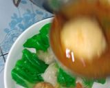 Foto langkah ke 4 dari resep Dimsum kuah Tomyam.