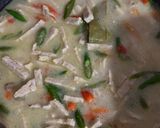 Foto langkah ke 3 dari resep Jangan Lombok/jangan ndeso alla Sept.