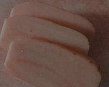 Foto del paso 2 de la receta: Mega hamburguesa