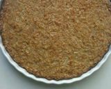 Foto del paso 4 de la receta: Pastel de Plátano, Manzana y Avena