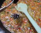 Foto langkah ke 5 dari resep Ayam Chilli Padi.