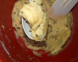 Foto langkah ke 8 dari resep Soft Cookies Durian.