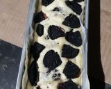Foto langkah ke 6 dari resep Bolu Oreo Kukus.