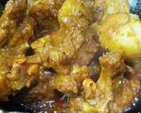 Banjara Mutton Curry recipe step 3 photo
