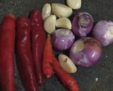 Foto langkah ke 1 dari resep Kerang Dara Saus Padang.