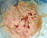 Foto langkah ke 1 dari resep Tahu Bakso Kukus 3 Varian.