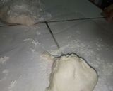 Foto langkah ke 2 dari resep Gyoza Ayam.