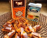 صورة لخطوة 1 من وصفة صوص الكراميل بطريقة سهلة وسريعة 🍯