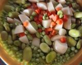 Foto del paso 3 de la receta: Sopa de avena