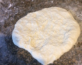 Foto del paso 6 de la receta: Técnicas de cocina: Amasado y armado de pan
