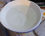 Foto del passaggio 3 della ricetta Torta fredda Bounty