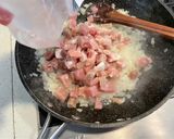 Foto del paso 2 de la receta: Pulpa de cerdo guisada