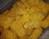 Foto langkah ke 8 dari resep Nugget Pisang.