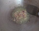Foto langkah ke 4 dari resep Bistik Bola bola Daging Ayam.