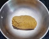A picture of step 3 of Crispy Spicy Whole Wheat Shakarpara.