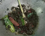 Foto langkah ke 3 dari resep 130. Rawon Daging.