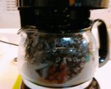 Foto del paso 4 de la receta: Café de Olla para cafetera eléctrica