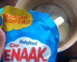 Foto langkah ke 2 dari resep Wedang Tape Singkong Creamy.
