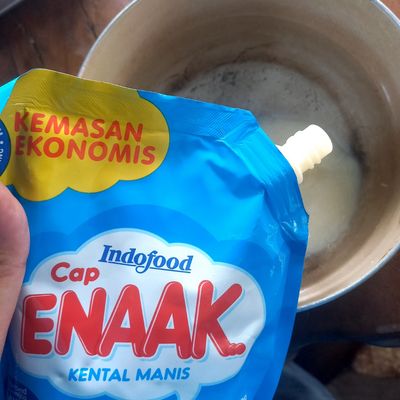 Langkah 2