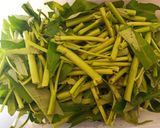 Foto langkah ke 1 dari resep Plecing kangkung.