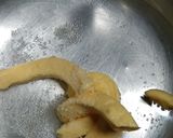 Foto langkah ke 2 dari resep Churros Green Tea.