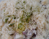 Foto del paso 2 de la receta: Colita de cuadril rellena con puré de batatas