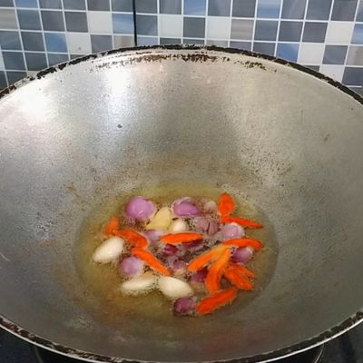 Langkah 2