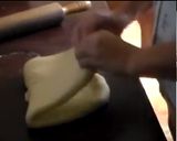 Foto del paso 5 de la receta: Pan de jamón tradición de Venezuela