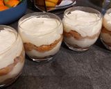 Une image de l'étape 8 de Tiramisu 😍 aux biscuits cuillères.