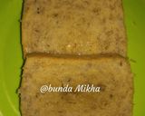 Foto langkah ke 4 dari resep Bolu kukus pisang Ambon takaran sdm no mixer.