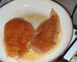 MAXI Csirkés tortillatekercs recept lépés 2 foto