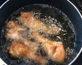 Foto langkah ke 3 dari resep Ayam Goreng Kalasan.