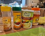 صورة لخطوة 2 من وصفة بطاطس مقرمش