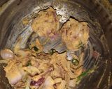 কড়াই অনিয়ন বন্ডা (kadai onion bonda recipe in bengali) রেসিপির ধাপ 2 ছবি