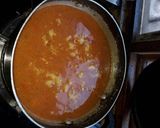 तिखट शेवया (tikhat shevaya recipe in marathi) रेसिपी स्टेप 3 फोटो 