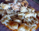 Foto del paso 5 de la receta: Ñoquis de papa