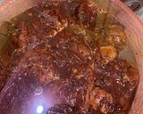 Foto langkah ke 2 dari resep Ayam Charsiu |Panggang Teplon.
