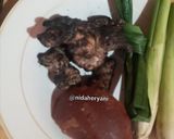 Foto langkah ke 1 dari resep Wedang Pokak.