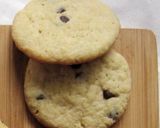 Foto del paso 4 de la receta: Galletas con chispas de chocolate, las favoritas del monstruo come galletas